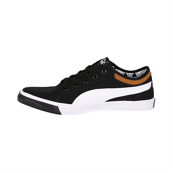 Puma yale gum shoes outlet