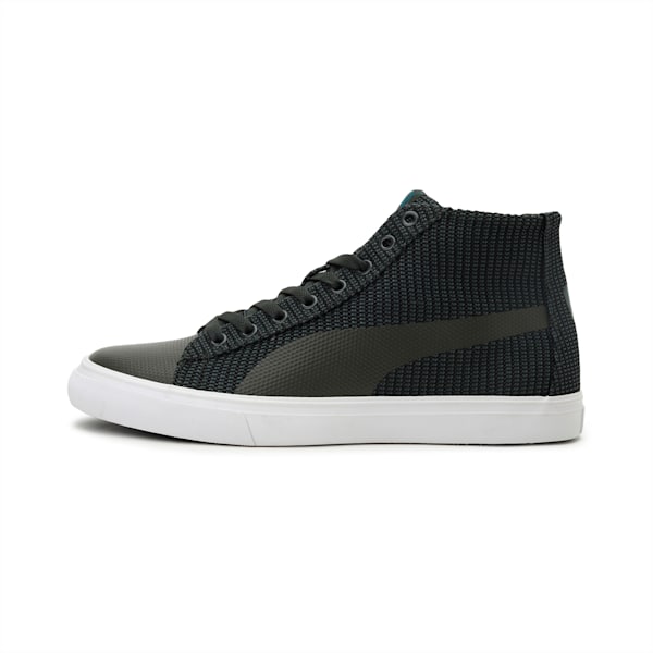 Puma troop mid knit outlet