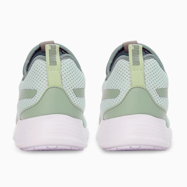 ST Trainer Evo Slip-On II Sneakers, Minty Burst-Light Mint-Dusty Green, extralarge-IND