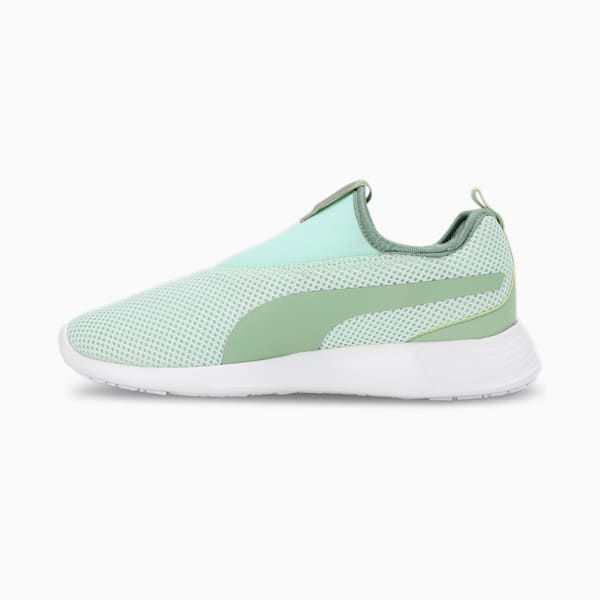 ST Trainer Evo Slip-On II Sneakers, Minty Burst-Light Mint-Dusty Green, extralarge-IND