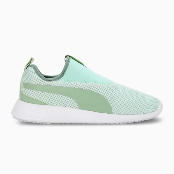 ST Trainer Evo Slip-On II Sneakers, Minty Burst-Light Mint-Dusty Green, extralarge-IND