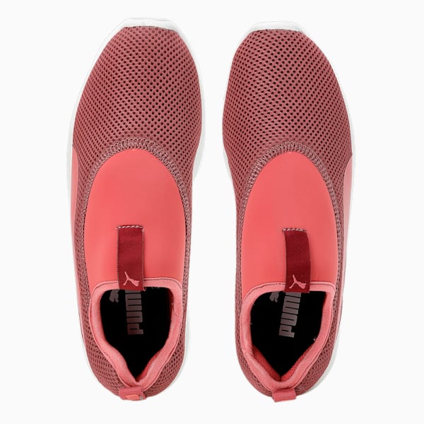 ST Trainer Evo Slip-On II Sneakers, Wood Violet-Heartfelt-Warm White, extralarge-IND