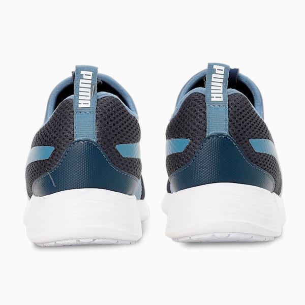 ST Trainer Evo Slip-On II Sneakers, Parisian Night-Dark Night-Deep Dive, extralarge-IND