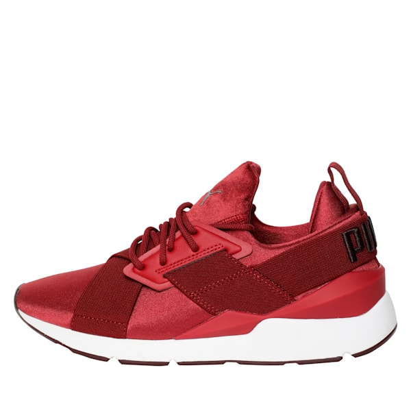 Muse Satin II Women s Shoes PUMA