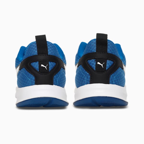Track V1 Men's Sneakers, Royal Blue-Puma Black, extralarge-IND