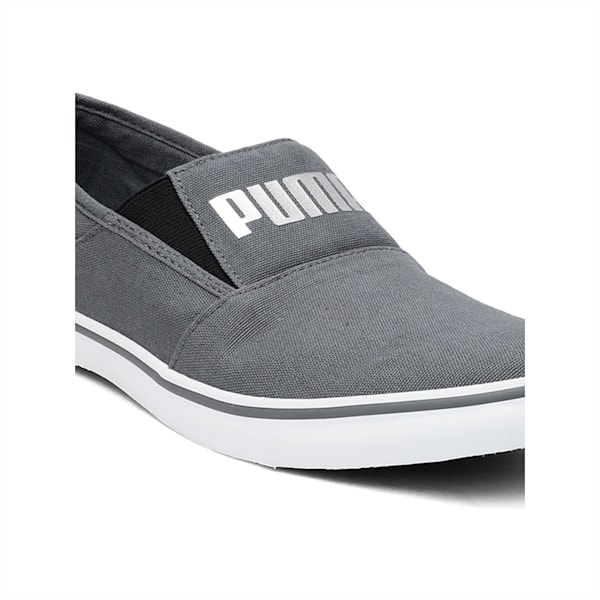 Funk Slip on IDP, Iron Gate-Puma Silver, extralarge-IND