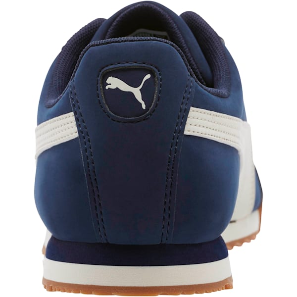 Roma smooth nubuck sneakers best sale