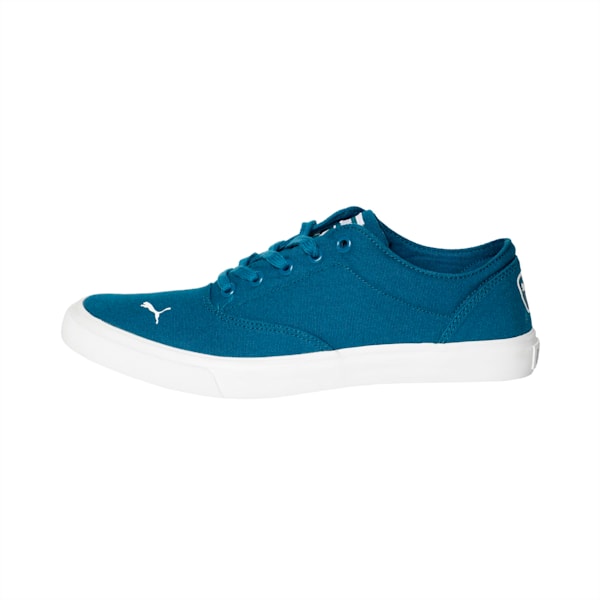 Puma icon idp canvas shoes sales