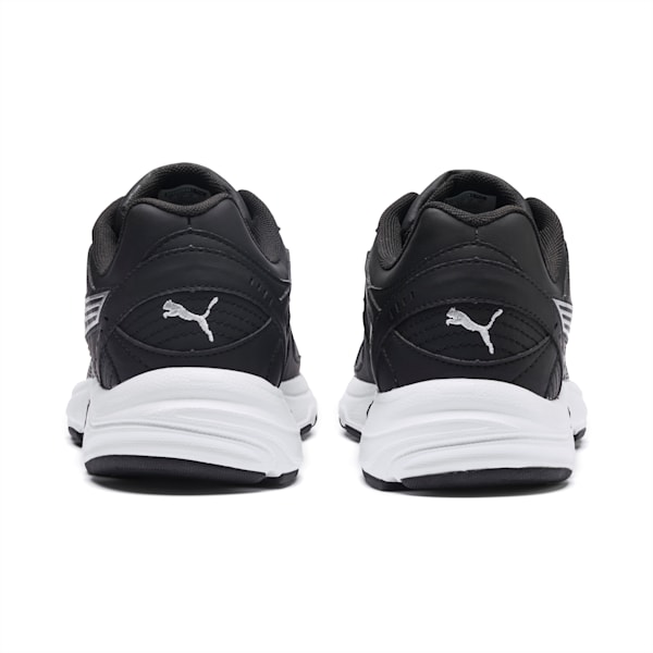 Axis SL Sneakers, Puma Black-Puma Silver, extralarge