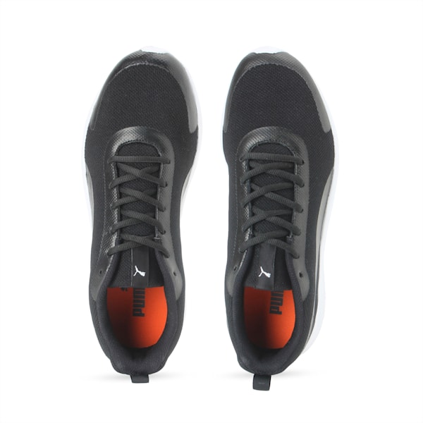 puma propel 3d idp running shoes for men