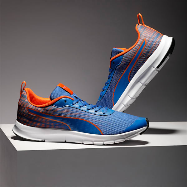 Brisk FR Men's Sneakers | PUMA