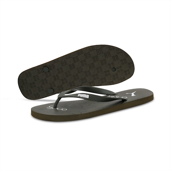 puma fizz idp flip flops