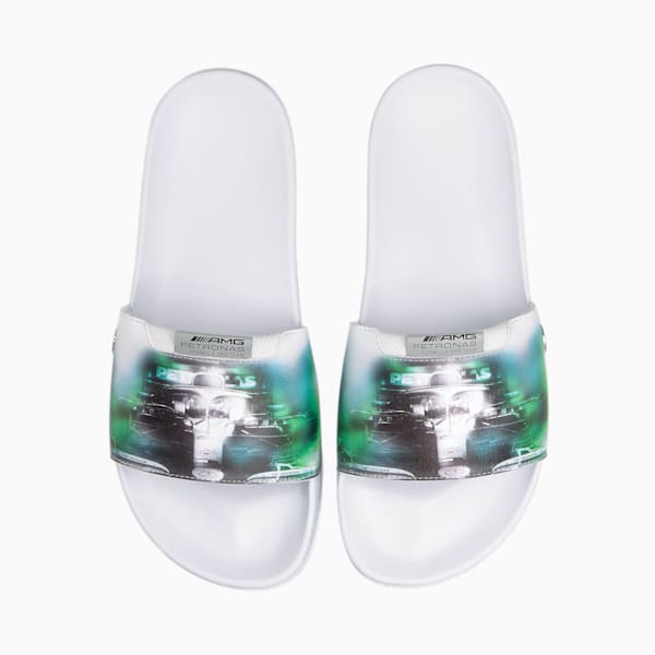 Puma amg slides clearance