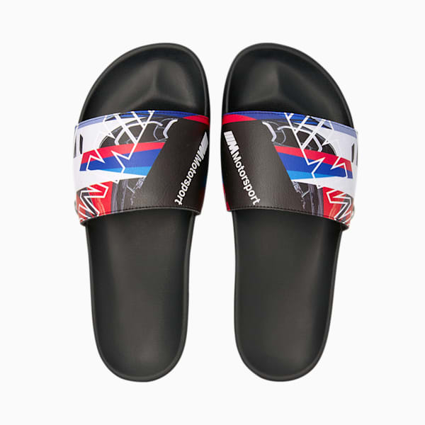 Puma bmw motorsport slides hotsell