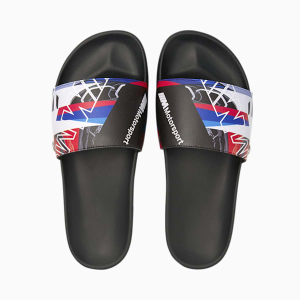 Sandalias BMW M Motorsport Graphic Leadcat PUMA