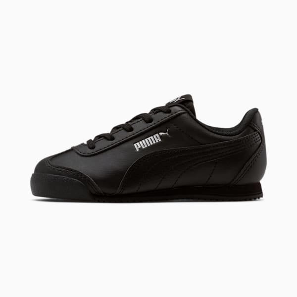 Puma turin leather sale