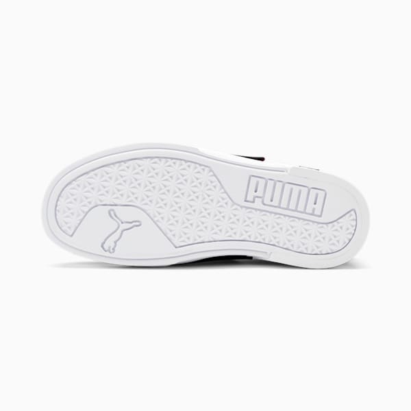 Puma el rey canvas deals