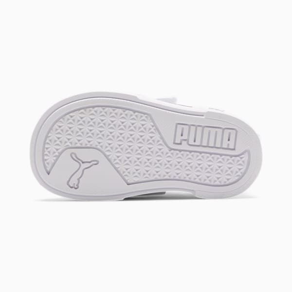 El Rey II Toddler Slip-On Shoes, Puma White-Puma Black, extralarge