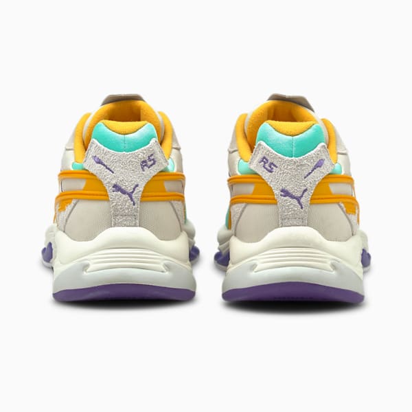 Puma rsx vert clearance