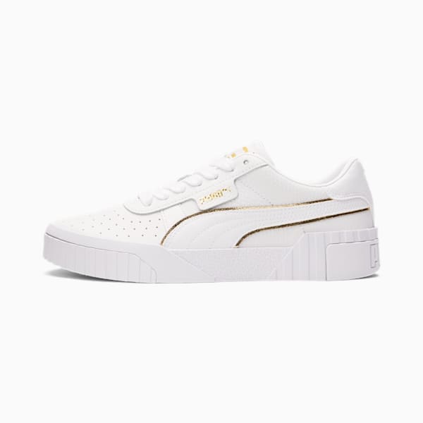 Puma white gold on sale