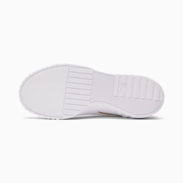 Tenis puma cali bold metallic clearance mujer