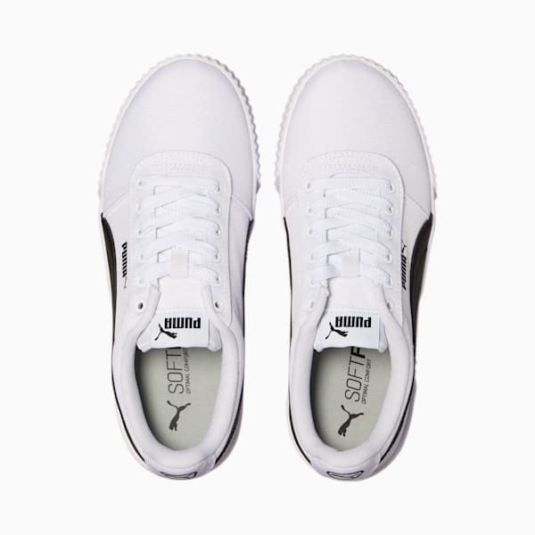 Carina Canvas Women s Sneakers PUMA