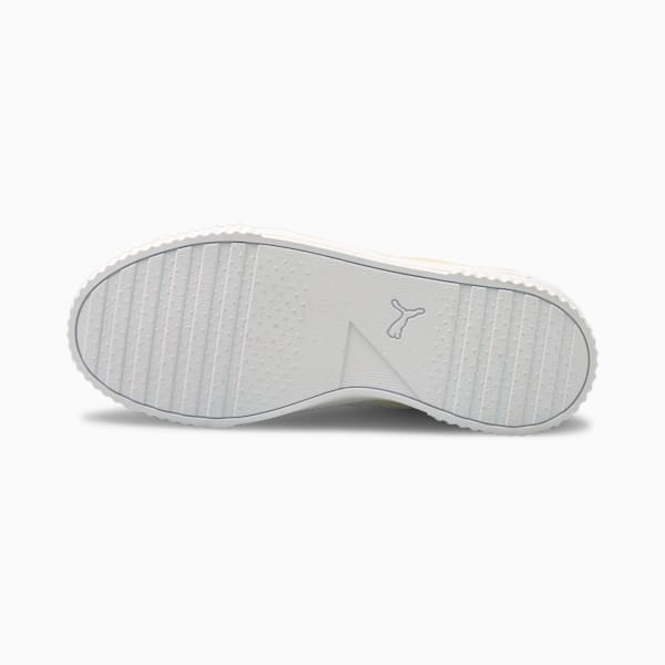 puma carina canvas