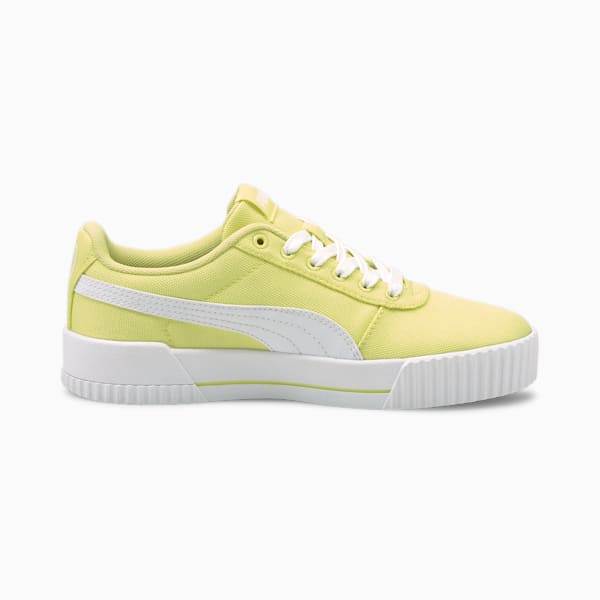 puma carina canvas