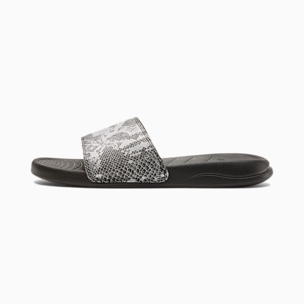 Popcat 20 Reptile Women's Slides | PUMA