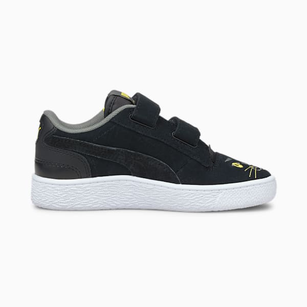 Puma suede kids shoes hot sale