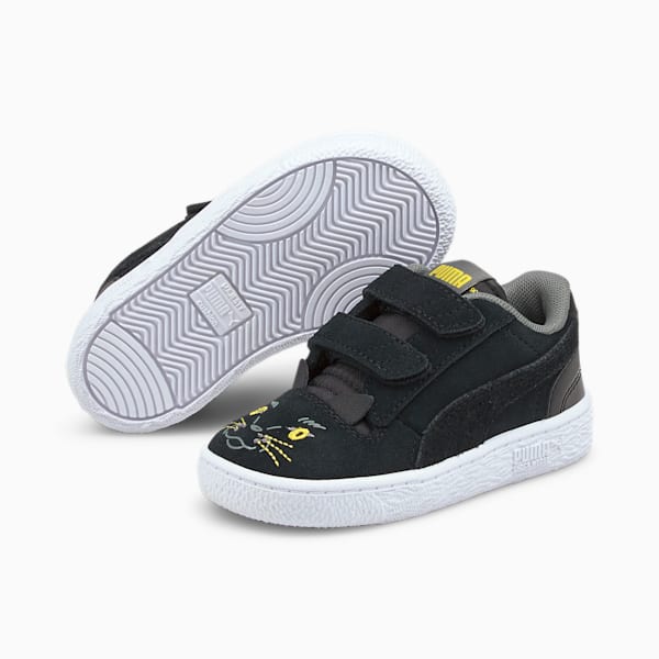 Puma ralph sampson kinder 2025