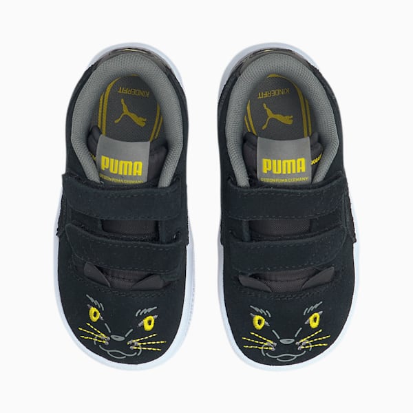 Puma ralph sampson kinder hot sale