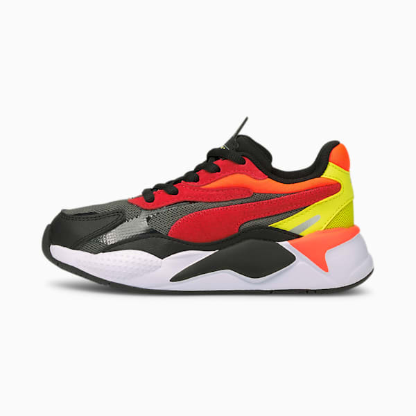 Neon color pumas Outlet