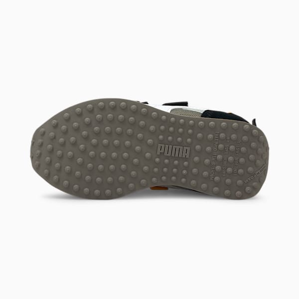 Future Rider Animals V Kids' Shoes, Gray Violet-Puma White, extralarge-IND