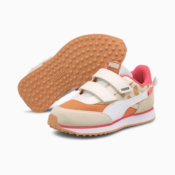 Future Rider Animals Little Kids Shoes PUMA