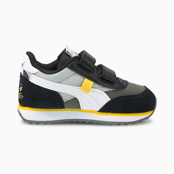 Tenis Future Rider Animals para bebes PUMA