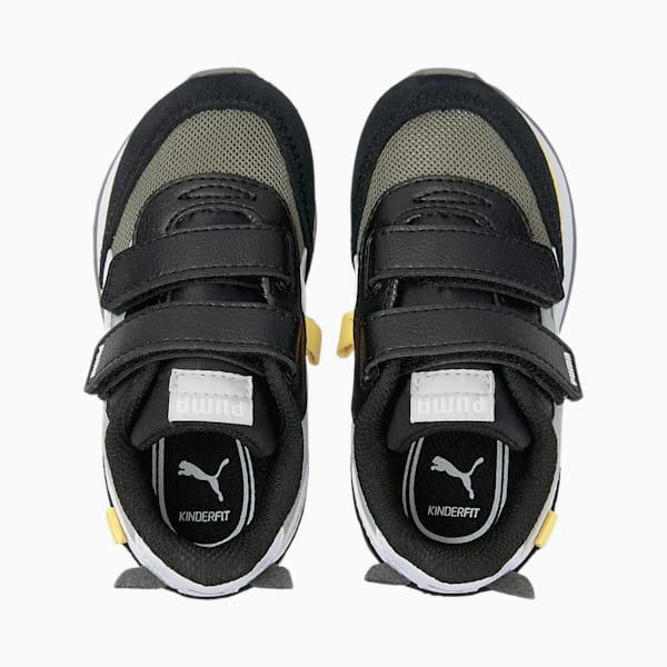 Tenis Future Rider Animals para bebes PUMA
