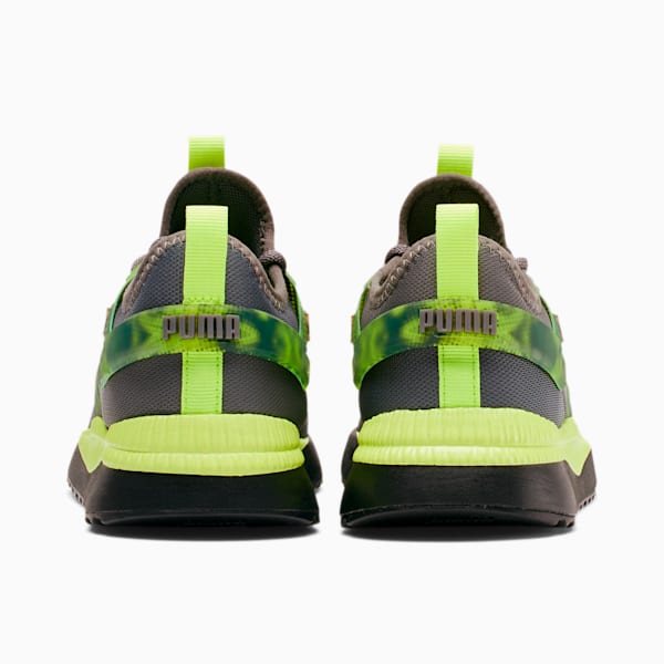 Puma pacer next excel black sales