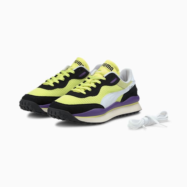 Style rider stream on best sale trainers