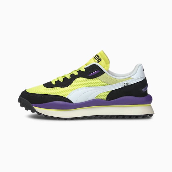 Style Rider Stream On Women s Sneakers PUMA