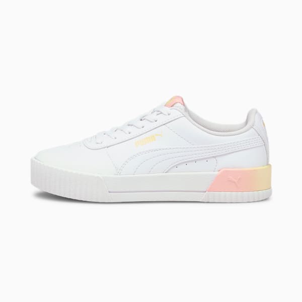 Carina Summer Fade Sneakers JR PUMA