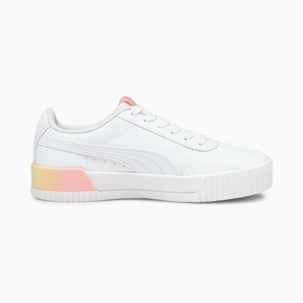 Carina Summer Fade Sneakers JR PUMA