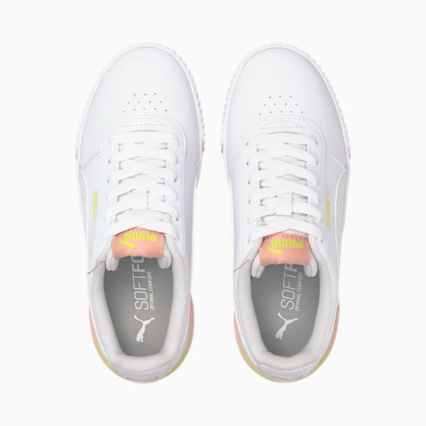 Carina Summer Fade Sneakers JR PUMA