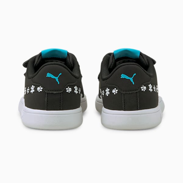 PUMA Smash v2 Summer Animals Little Kids' Shoes | PUMA