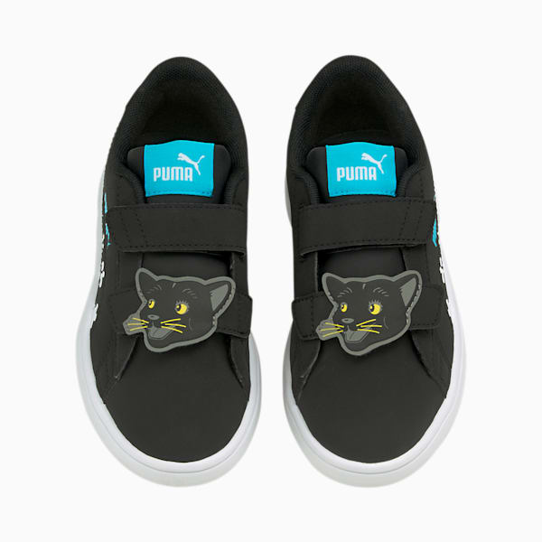 PUMA Smash v2 Summer Animals Little Kids' Shoes | PUMA