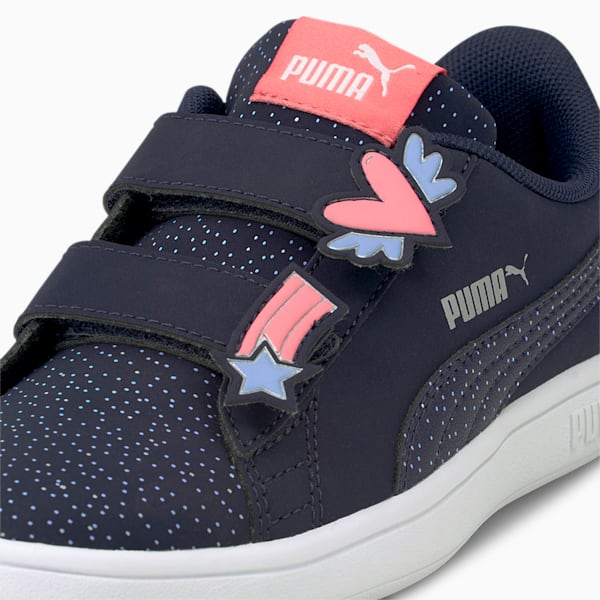 Smash v2 Unicorn Little Kids' Shoes | PUMA