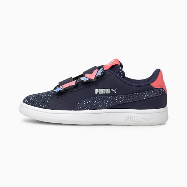 Smash v2 Unicorn Little Kids' Shoes | PUMA