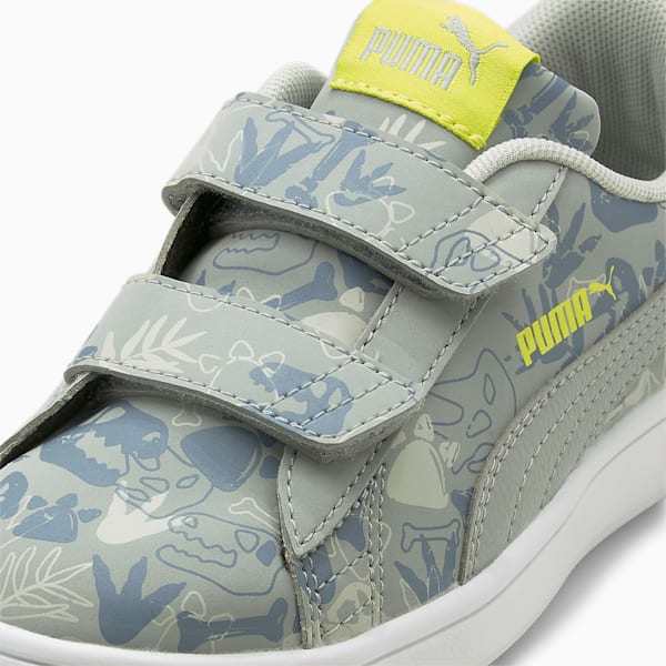 Smash v2 Archeo Summer Little Kids' Shoes, Quarry-Quarry, extralarge