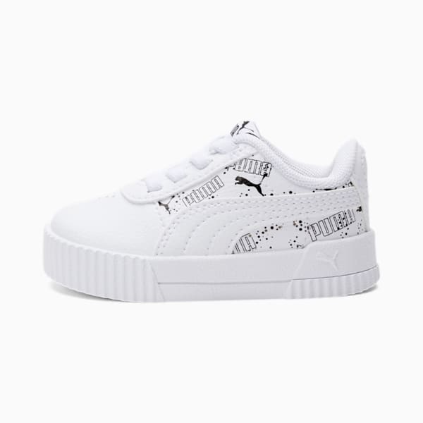 Puma shoes for newborns sale
