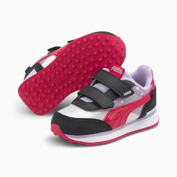 Tenis puma unicornio top